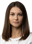 Кива Диана Анатольевна
