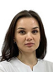 Полякова Юлия Алексеевна