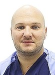 Машков Александр Михайлович