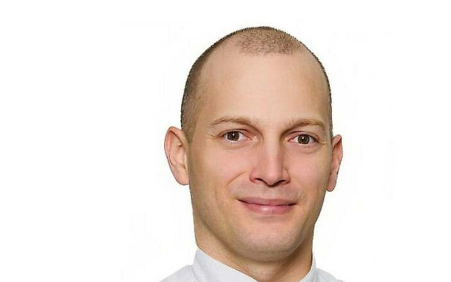 Митько Александр Александрович