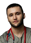 Сулейманов Абдулмеджид Адилович