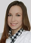 Иванкина Екатерина Олеговна