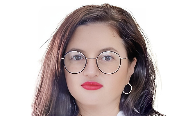 Бадалян Лиана Саркисовна