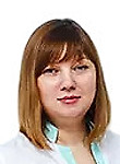 Морозова Елена Анатольевна