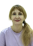 Расулева Антонина Александровна