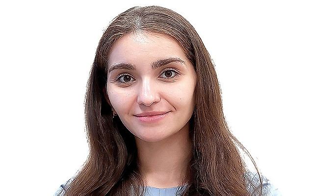 Рамазанова Сафия Ибрагимовна