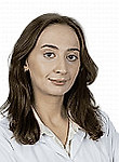 Гасанова Хаяла Салеховна