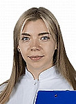 Лебедева Екатерина Юрьевна