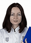 Дубенко Олеся Дмитриевна