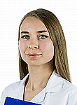 Комиссарова Яна Валерьевна