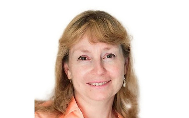 Лебедина Марина Германовна
