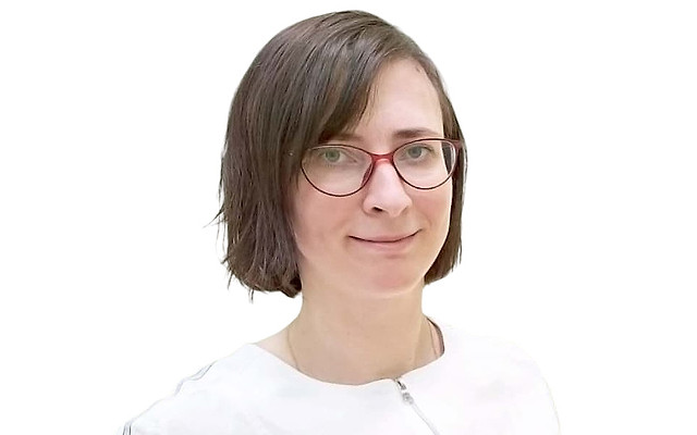 Мансурина Наталья Борисовна