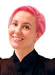 Клемина Полина Владиславна