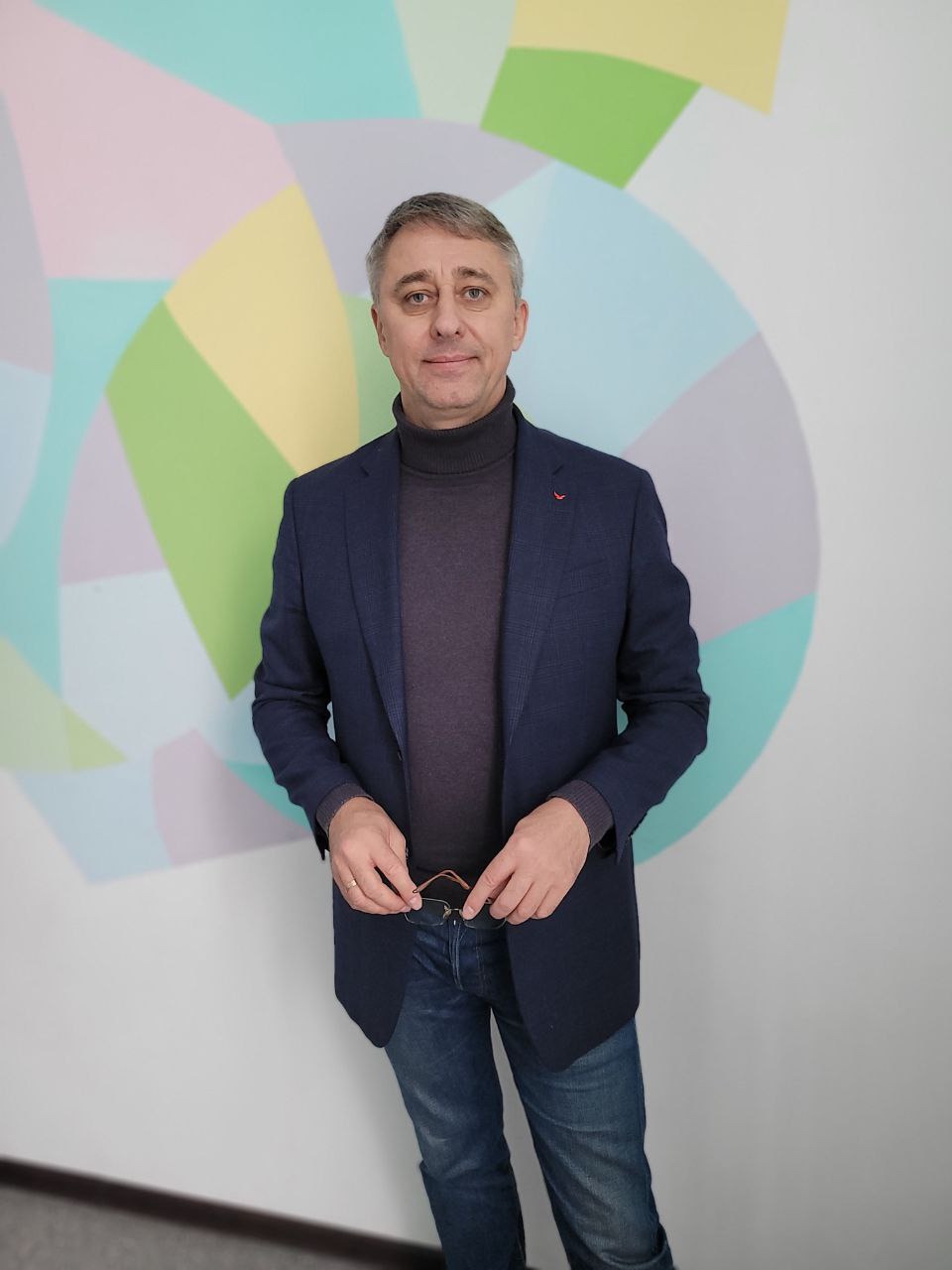 Овчаров Дмитрий Анатольевич