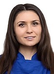 Мясникова Евгения Юрьевна