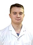 Суворов Олег Васильевич