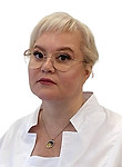 Зубакина Снежана Алексеевна