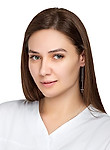  Елизавета Юрьевна