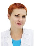 Шакирова Ирина Анатольевна