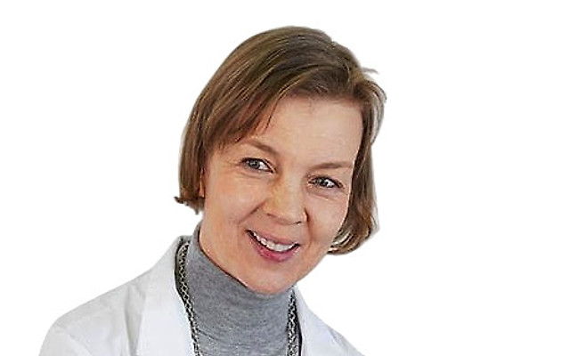 Максакова Светлана Александровна