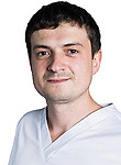 Агафонов Леонид Александрович
