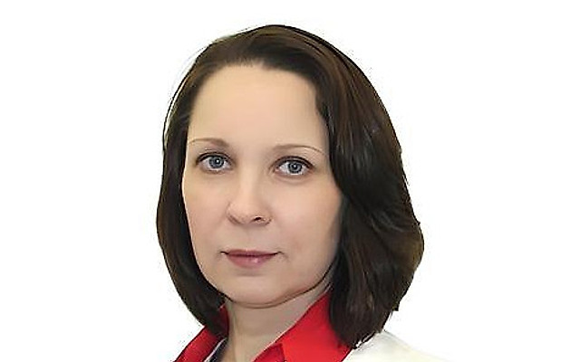 Демина Мария Александровна