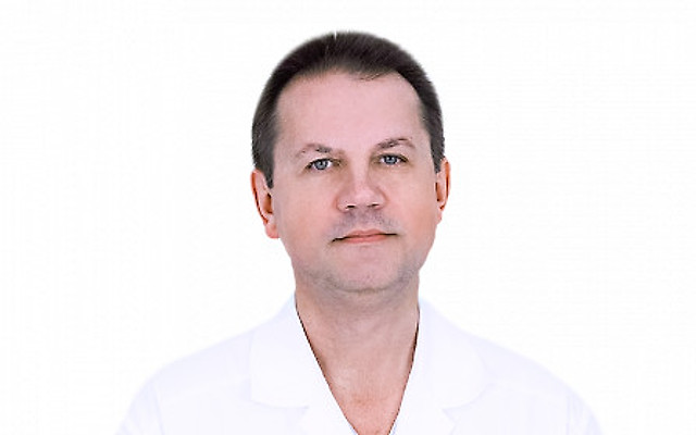 Выговский Андрей Павлович