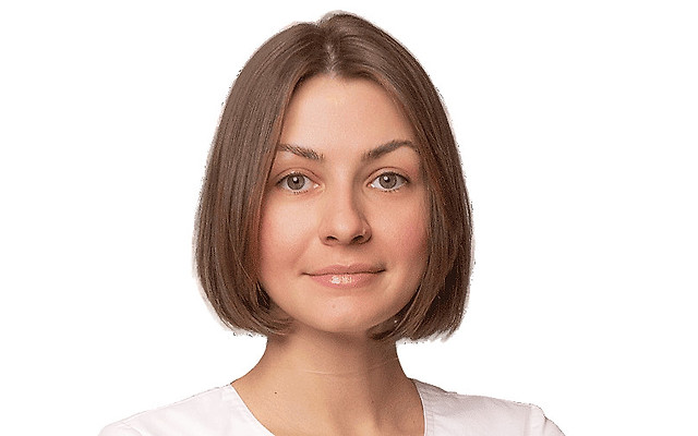 Ступаева Екатерина Валерьевна