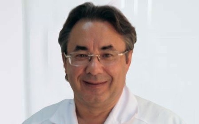 Макаров Евгений Владимирович