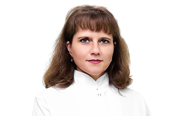 Венглинская Татьяна Михайловна