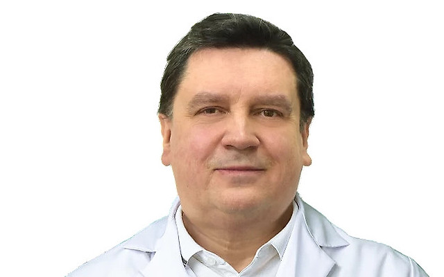 Афанасьев Денис Борисович