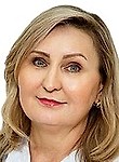 Ерлина Татьяна Васильевна