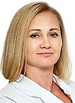 Алхонина Светлана Геннадьевна