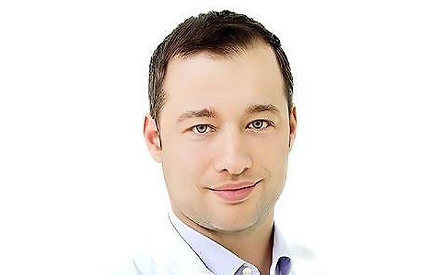 Захаров Антон Игоревич