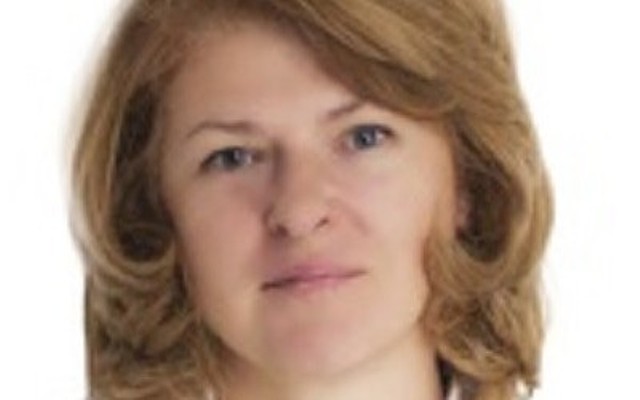 Кручинская Марина Генриховна