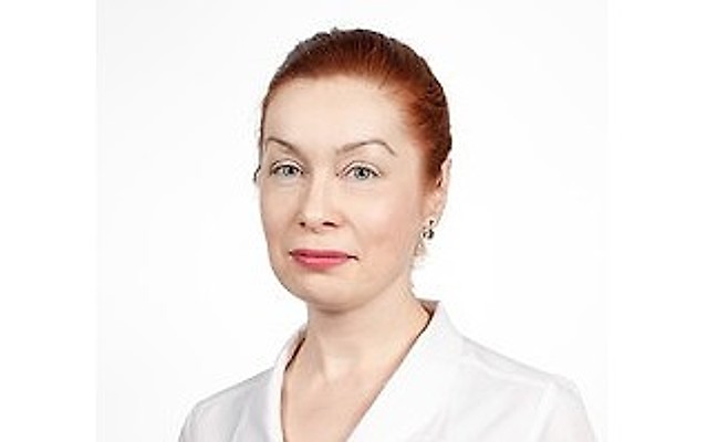 Янышева Анна Витальевна