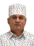 Собиров Ромиш Камолович