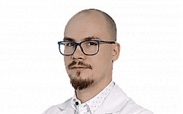 Павленко Юрий Александрович