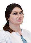 Золотарева Наталия Александровна