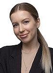 Падалко Наталья Дмитриевна