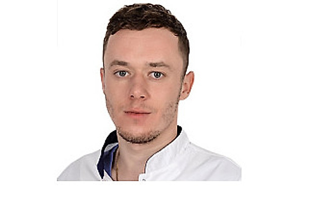 Горячев Денис Олегович