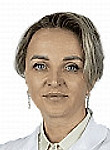 Калантырская Валентина Анатольевна