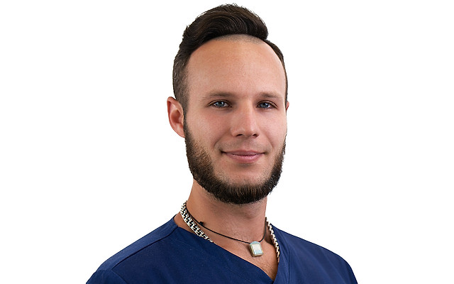 Митькин Александр Евгеньевич