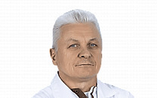 Тысячных Владимир Петрович