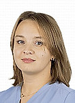Купцова Ирина Николаевна