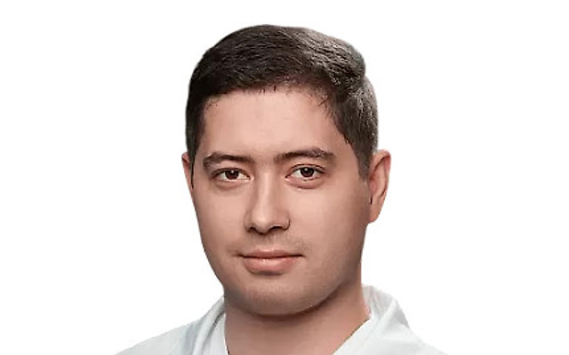 Можаровский Кирилл Викторович