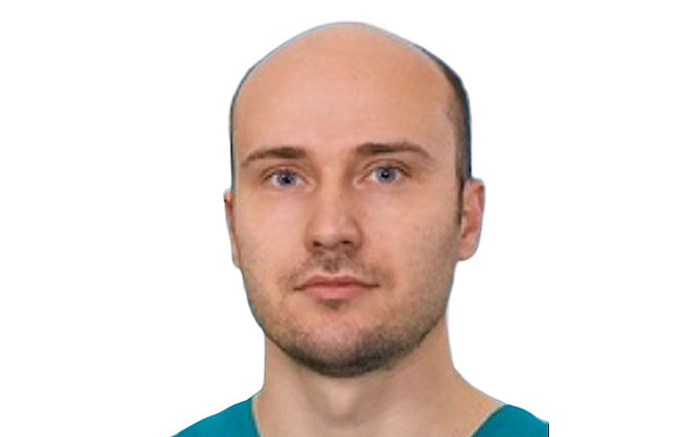 Жилин Игорь Викторович