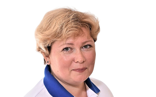 Аруцова Илона Юрьевна