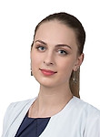 Мансурова Полина Сергеевна
