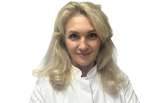 Иванова Валерия Александровна